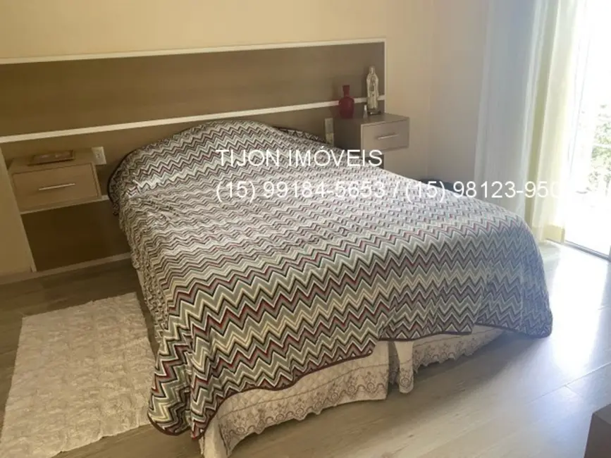 Casa de Condomínio com 5 quartos à venda e para alugar, 436m2 em Alto da Boa Vista, Sorocaba - SP - imagem 8 Foto 8 de Casa de Condomínio com 5 quartos à venda e para alugar, 436m2 em Alto da Boa Vista, Sorocaba - SP