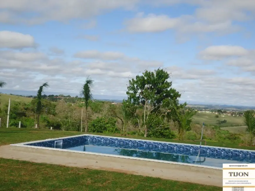 Foto 8 de Chácara com 3 quartos à venda, 180m2 em Aracoiaba Da Serra - SP