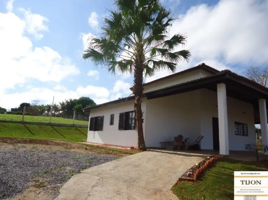 Foto 6 de Chácara com 3 quartos à venda, 180m2 em Aracoiaba Da Serra - SP