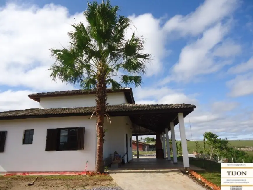 Foto 2 de Chácara com 3 quartos à venda, 180m2 em Aracoiaba Da Serra - SP
