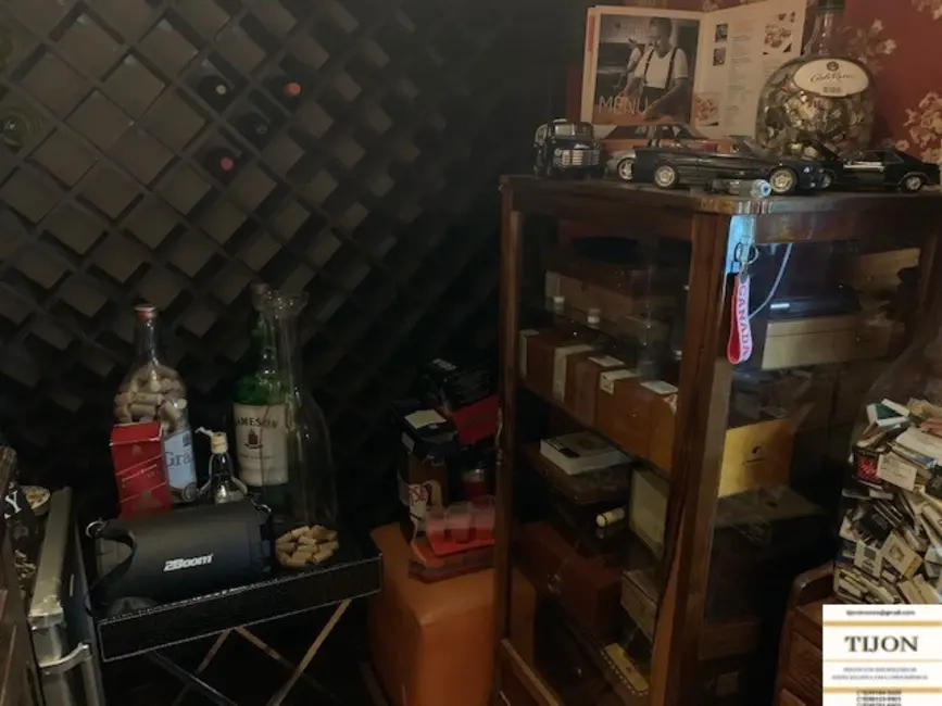 Foto 7 de Casa de Condomínio com 5 quartos à venda, 660m2 em Vivendas do Lago, Sorocaba - SP