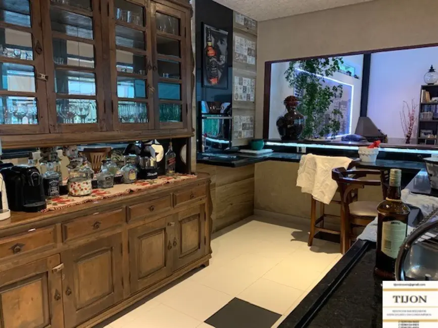 Foto 8 de Casa de Condomínio com 5 quartos à venda, 660m2 em Vivendas do Lago, Sorocaba - SP