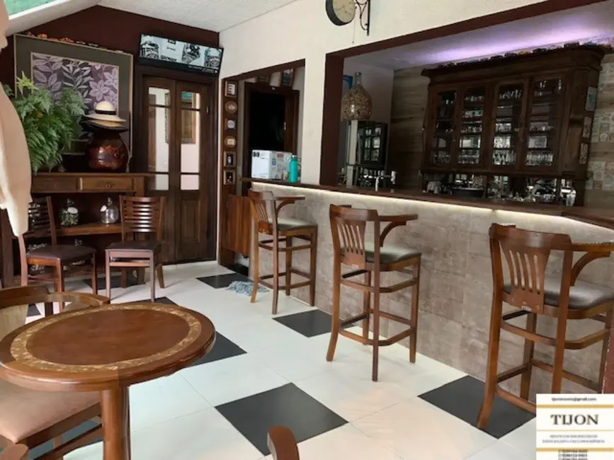 Foto 5 de Casa de Condomínio com 5 quartos à venda, 660m2 em Vivendas do Lago, Sorocaba - SP