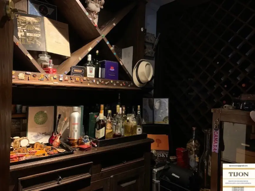 Foto 6 de Casa de Condomínio com 5 quartos à venda, 660m2 em Vivendas do Lago, Sorocaba - SP