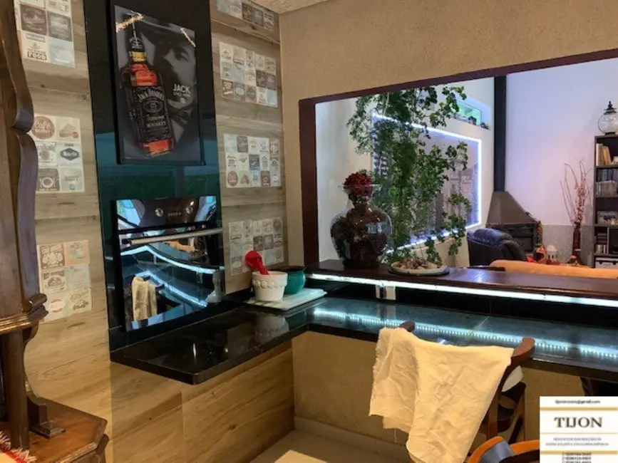 Foto 9 de Casa de Condomínio com 5 quartos à venda, 660m2 em Vivendas do Lago, Sorocaba - SP