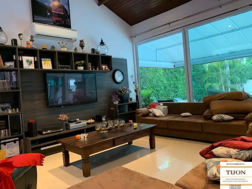 Foto 4 de Casa de Condomínio com 5 quartos à venda, 660m2 em Vivendas do Lago, Sorocaba - SP