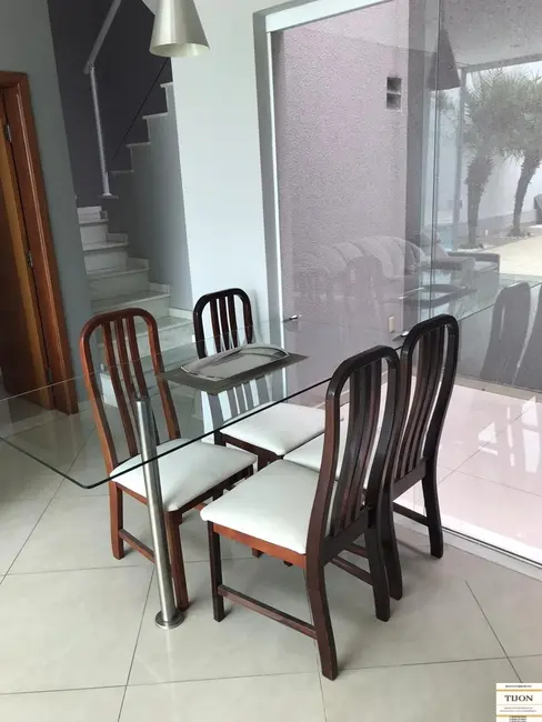 Casa com 3 quartos à venda, 160m2 em Jardim São Carlos, Sorocaba - SP - imagem 8 Foto 8 de Casa com 3 quartos à venda, 160m2 em Jardim São Carlos, Sorocaba - SP