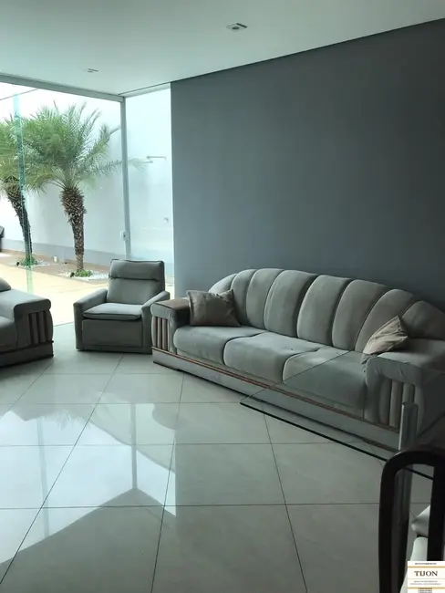 Casa com 3 quartos à venda, 160m2 em Jardim São Carlos, Sorocaba - SP - imagem 7 Foto 7 de Casa com 3 quartos à venda, 160m2 em Jardim São Carlos, Sorocaba - SP