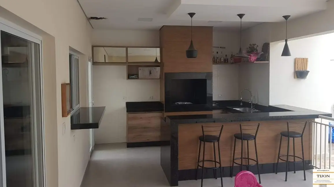 Foto 4 de Casa de Condomínio com 4 quartos à venda, 264m2 em Parque Ibiti Reserva, Sorocaba - SP