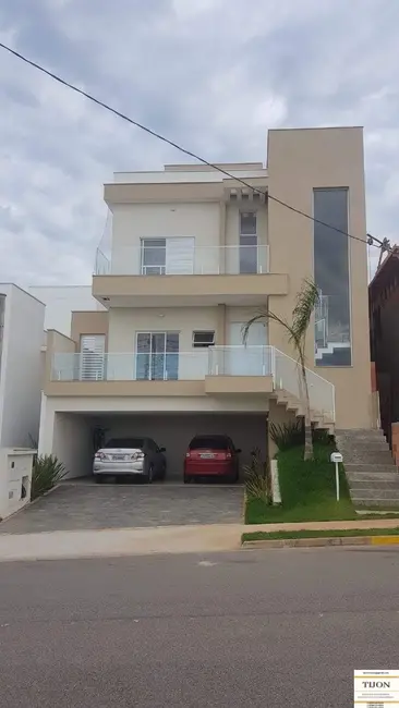 Foto 6 de Casa de Condomínio com 4 quartos à venda, 264m2 em Parque Ibiti Reserva, Sorocaba - SP