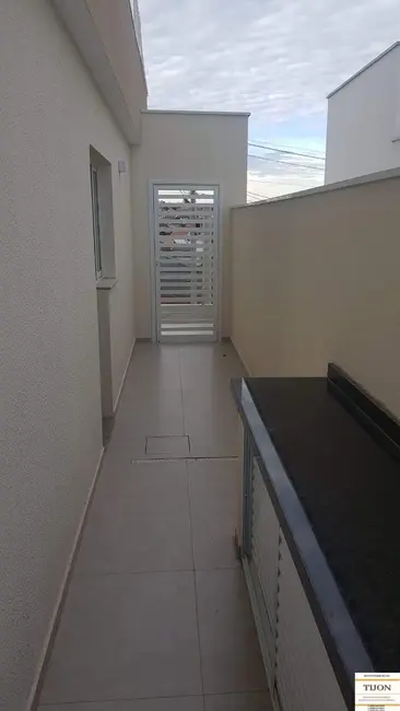 Foto 2 de Casa de Condomínio com 4 quartos à venda, 264m2 em Parque Ibiti Reserva, Sorocaba - SP