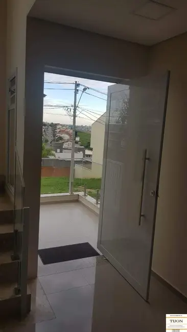 Foto 5 de Casa de Condomínio com 4 quartos à venda, 264m2 em Parque Ibiti Reserva, Sorocaba - SP