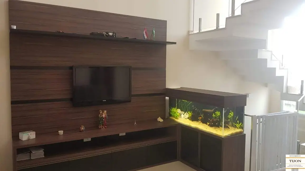 Foto 9 de Casa de Condomínio com 4 quartos à venda, 264m2 em Parque Ibiti Reserva, Sorocaba - SP