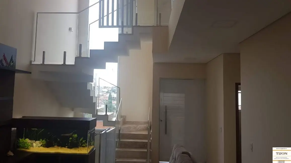 Foto 3 de Casa de Condomínio com 4 quartos à venda, 264m2 em Parque Ibiti Reserva, Sorocaba - SP