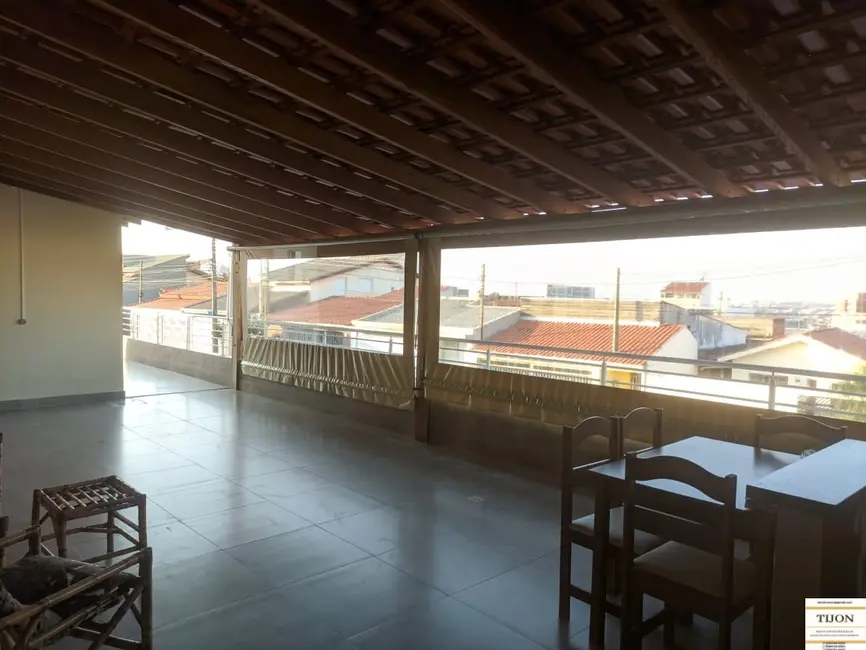 Foto 5 de Casa com 4 quartos à venda, 303m2 em Jardim Piazza di Roma, Sorocaba - SP