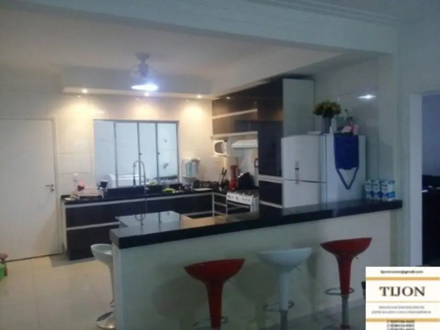 Foto 1 de Casa com 4 quartos à venda, 303m2 em Jardim Piazza di Roma, Sorocaba - SP