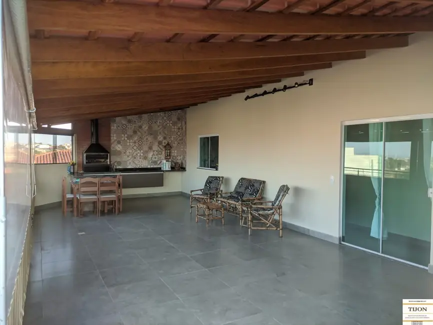 Foto 6 de Casa com 4 quartos à venda, 303m2 em Jardim Piazza di Roma, Sorocaba - SP