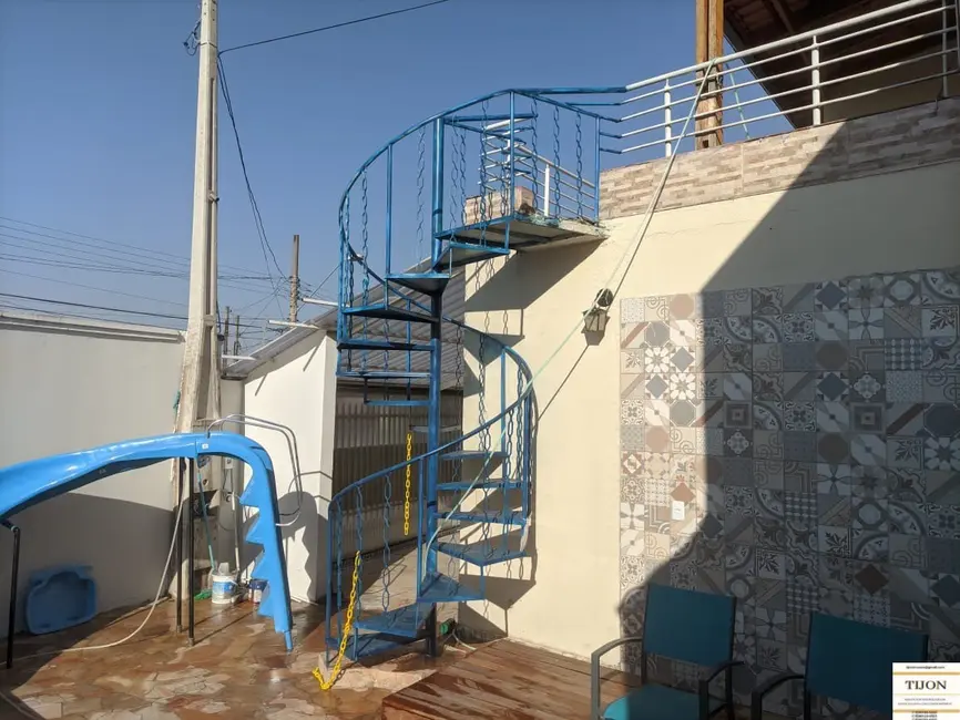 Foto 7 de Casa com 4 quartos à venda, 303m2 em Jardim Piazza di Roma, Sorocaba - SP