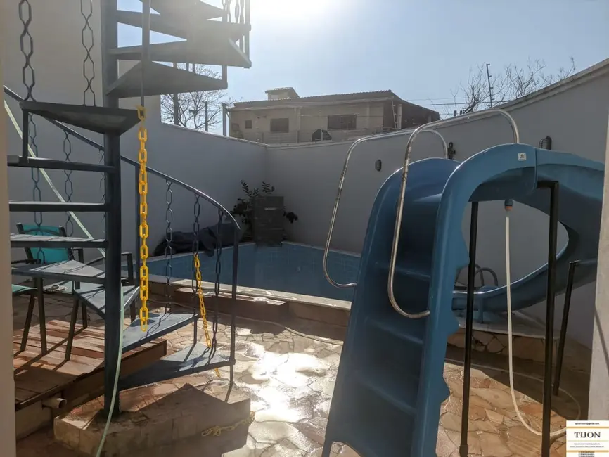 Foto 9 de Casa com 4 quartos à venda, 303m2 em Jardim Piazza di Roma, Sorocaba - SP