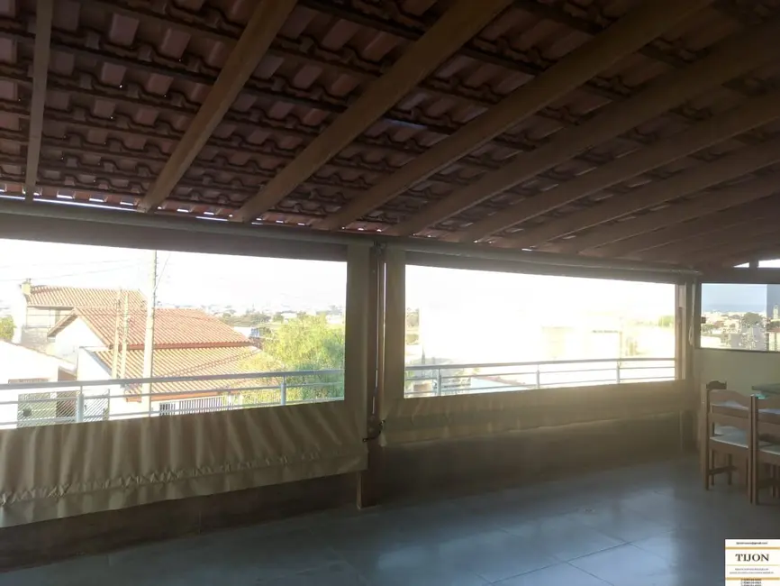 Foto 4 de Casa com 4 quartos à venda, 303m2 em Jardim Piazza di Roma, Sorocaba - SP