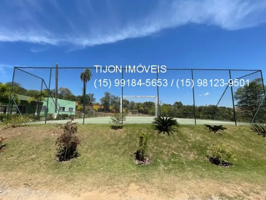 Foto 7 de Terreno / Lote à venda, 800m2 em Aracoiaba Da Serra - SP