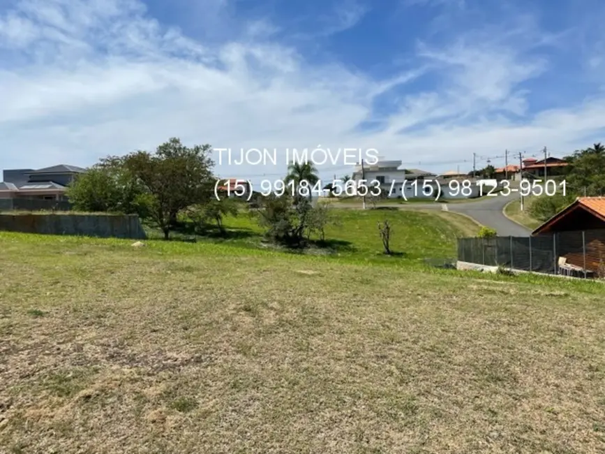 Foto 5 de Terreno / Lote à venda, 800m2 em Aracoiaba Da Serra - SP