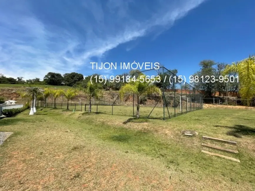 Foto 8 de Terreno / Lote à venda, 800m2 em Aracoiaba Da Serra - SP