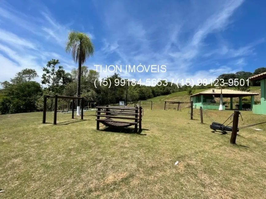 Foto 4 de Terreno / Lote à venda, 800m2 em Aracoiaba Da Serra - SP