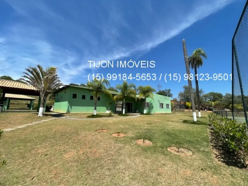 Foto 9 de Terreno / Lote à venda, 800m2 em Aracoiaba Da Serra - SP