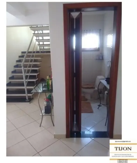 Casa de Condomínio com 4 quartos à venda, 290m2 em Sorocaba - SP - imagem 6 Foto 6 de Casa de Condomínio com 4 quartos à venda, 290m2 em Sorocaba - SP