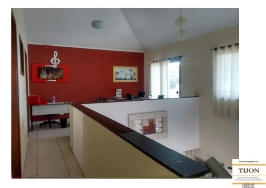 Casa de Condomínio com 4 quartos à venda, 290m2 em Sorocaba - SP - imagem 7 Foto 7 de Casa de Condomínio com 4 quartos à venda, 290m2 em Sorocaba - SP