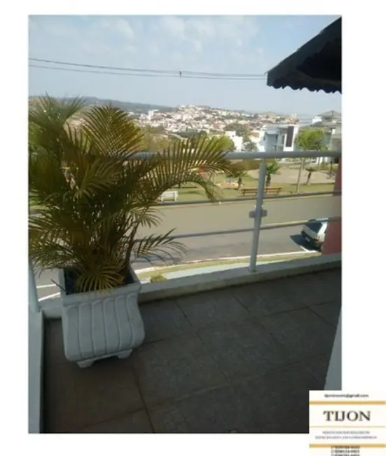 Casa de Condomínio com 4 quartos à venda, 290m2 em Sorocaba - SP - imagem 8 Foto 8 de Casa de Condomínio com 4 quartos à venda, 290m2 em Sorocaba - SP