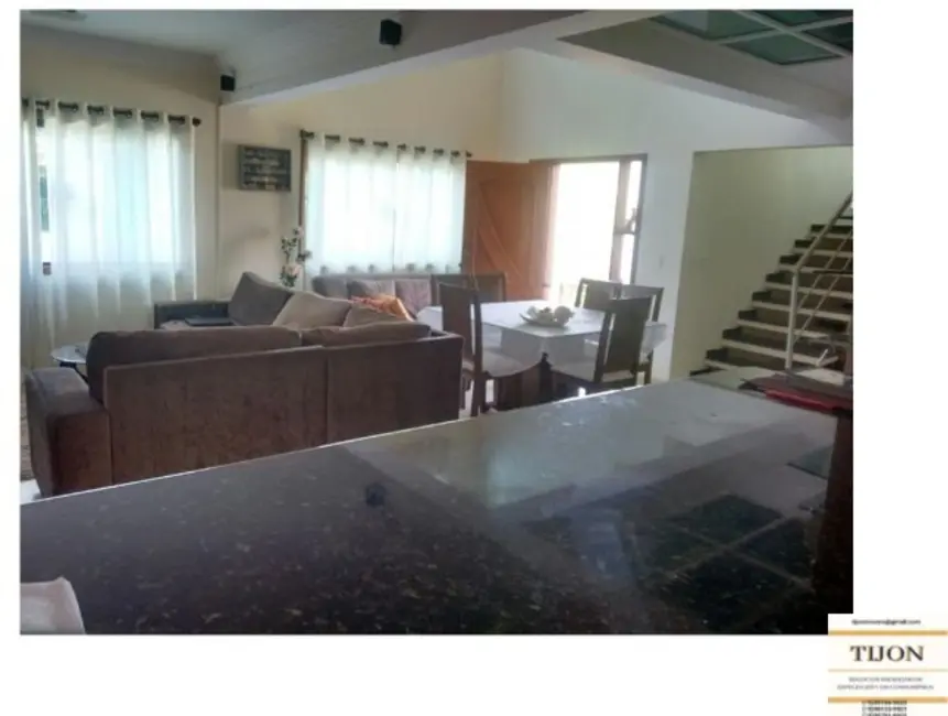 Casa de Condomínio com 4 quartos à venda, 290m2 em Sorocaba - SP - imagem 3 Foto 3 de Casa de Condomínio com 4 quartos à venda, 290m2 em Sorocaba - SP