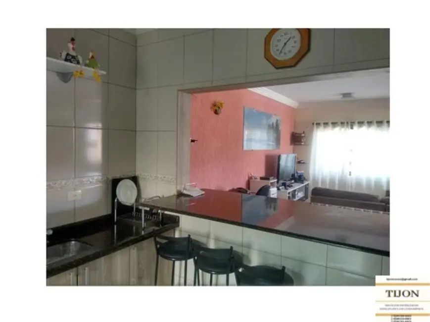 Casa de Condomínio com 4 quartos à venda, 290m2 em Sorocaba - SP - imagem 5 Foto 5 de Casa de Condomínio com 4 quartos à venda, 290m2 em Sorocaba - SP
