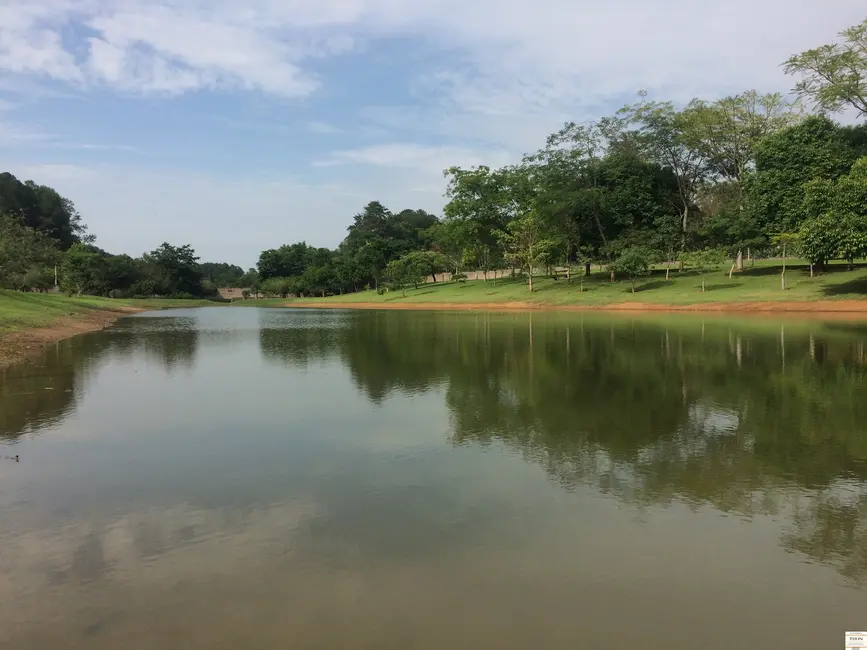 Foto 8 de Terreno / Lote à venda, 819m2 em Aracoiaba Da Serra - SP