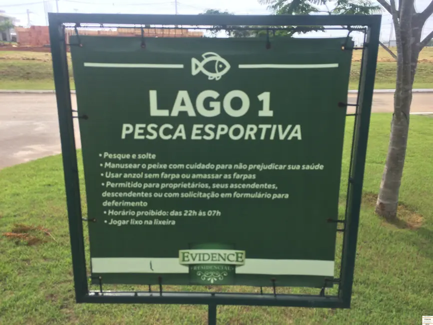 Foto 7 de Terreno / Lote à venda, 819m2 em Aracoiaba Da Serra - SP