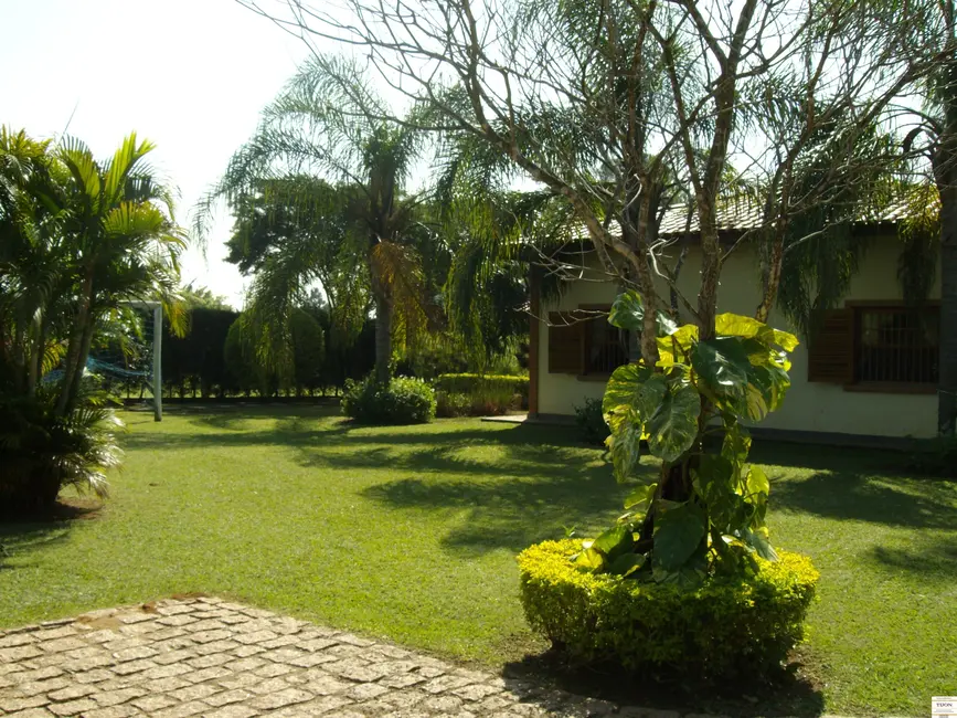 Foto 4 de Chácara com 3 quartos à venda e para alugar, 540m2 em Chácara Carolina, Itu - SP