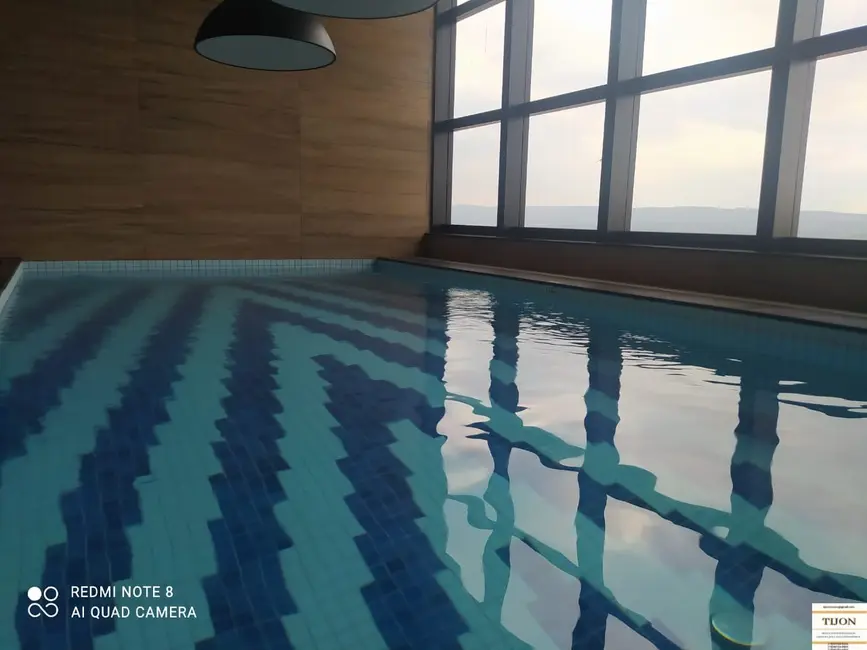 Apartamento com 3 quartos à venda, 101m2 em Sorocaba - SP - imagem 8 Foto 8 de Apartamento com 3 quartos à venda, 101m2 em Sorocaba - SP