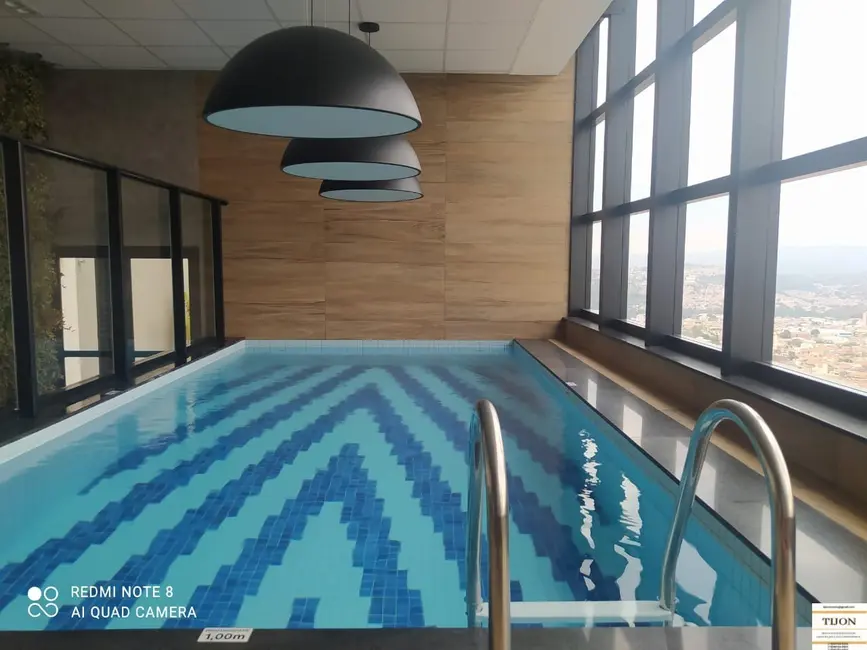 Apartamento com 3 quartos à venda, 101m2 em Sorocaba - SP - imagem 9 Foto 9 de Apartamento com 3 quartos à venda, 101m2 em Sorocaba - SP