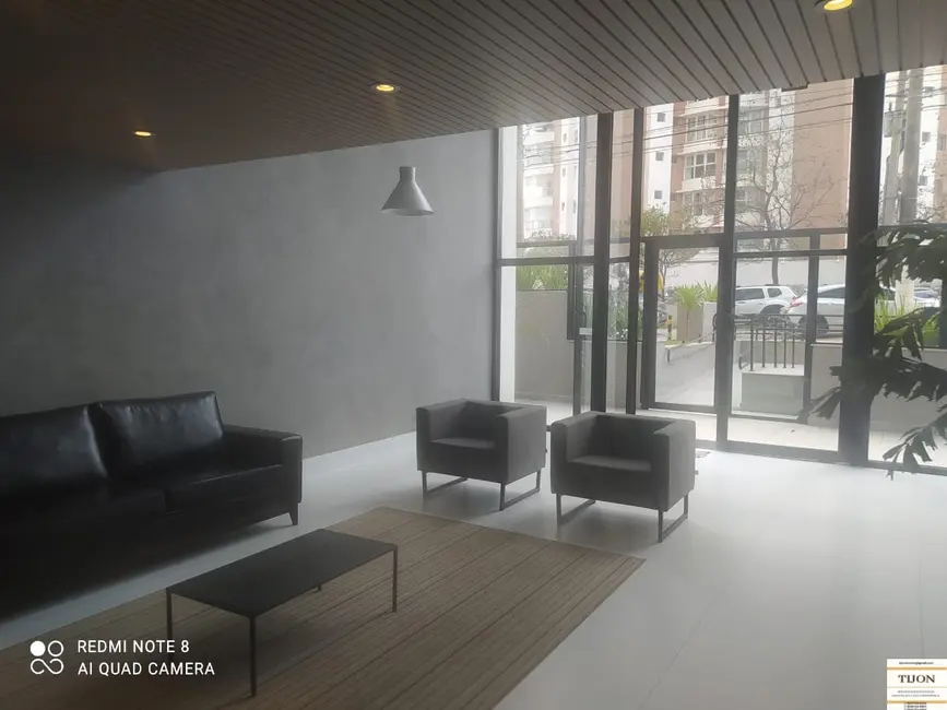 Apartamento com 3 quartos à venda, 101m2 em Sorocaba - SP - imagem 3 Foto 3 de Apartamento com 3 quartos à venda, 101m2 em Sorocaba - SP