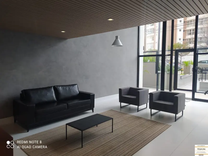 Apartamento com 3 quartos à venda, 101m2 em Sorocaba - SP - imagem 5 Foto 5 de Apartamento com 3 quartos à venda, 101m2 em Sorocaba - SP