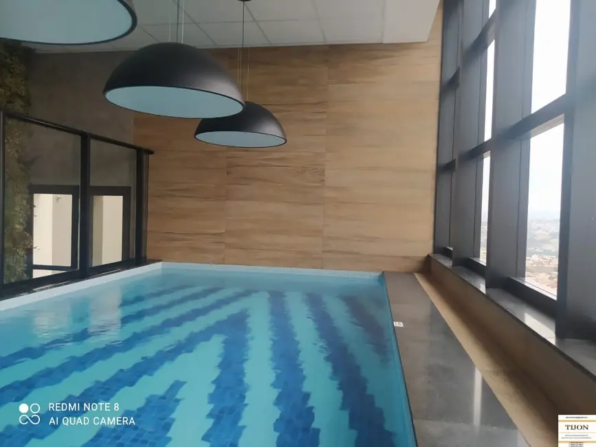 Apartamento com 3 quartos à venda, 101m2 em Sorocaba - SP - imagem 7 Foto 7 de Apartamento com 3 quartos à venda, 101m2 em Sorocaba - SP