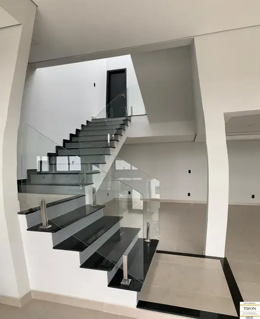 Foto 9 de Casa de Condomínio com 3 quartos à venda, 295m2 em Residencial Cristal, Votorantim - SP