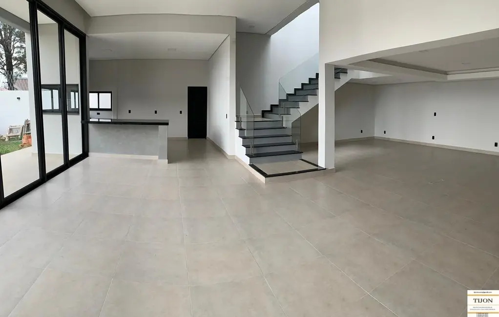 Foto 7 de Casa de Condomínio com 3 quartos à venda, 295m2 em Residencial Cristal, Votorantim - SP