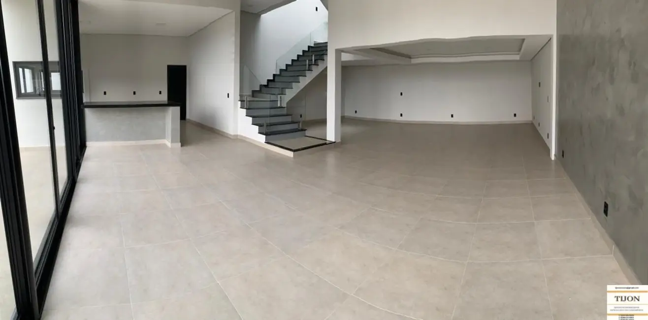 Foto 6 de Casa de Condomínio com 3 quartos à venda, 295m2 em Residencial Cristal, Votorantim - SP