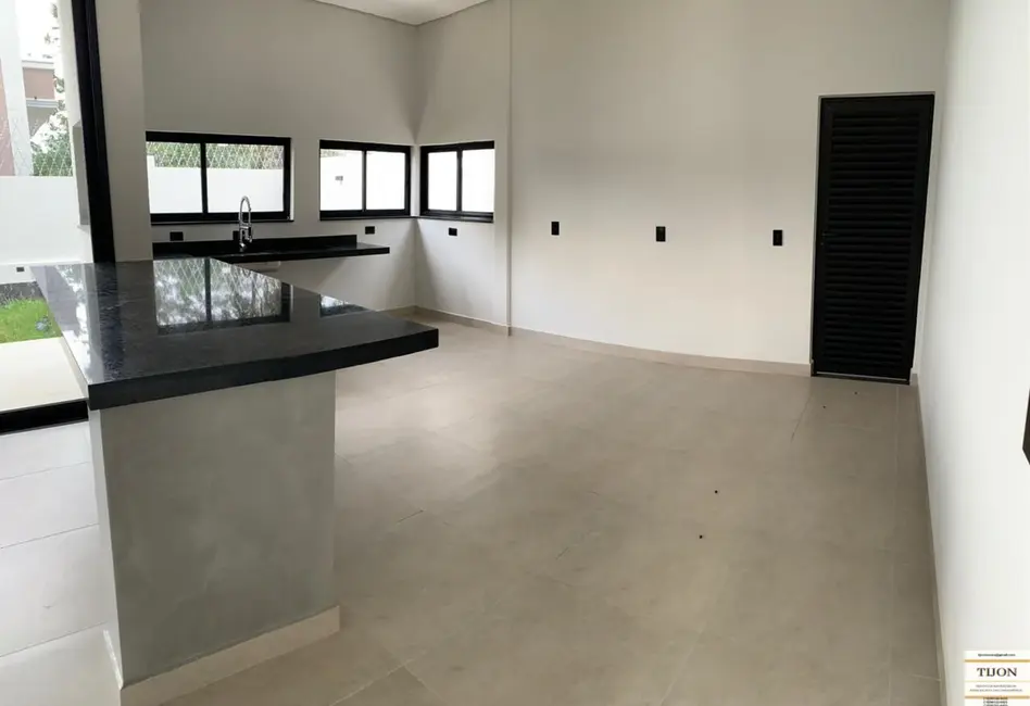 Foto 8 de Casa de Condomínio com 3 quartos à venda, 295m2 em Residencial Cristal, Votorantim - SP