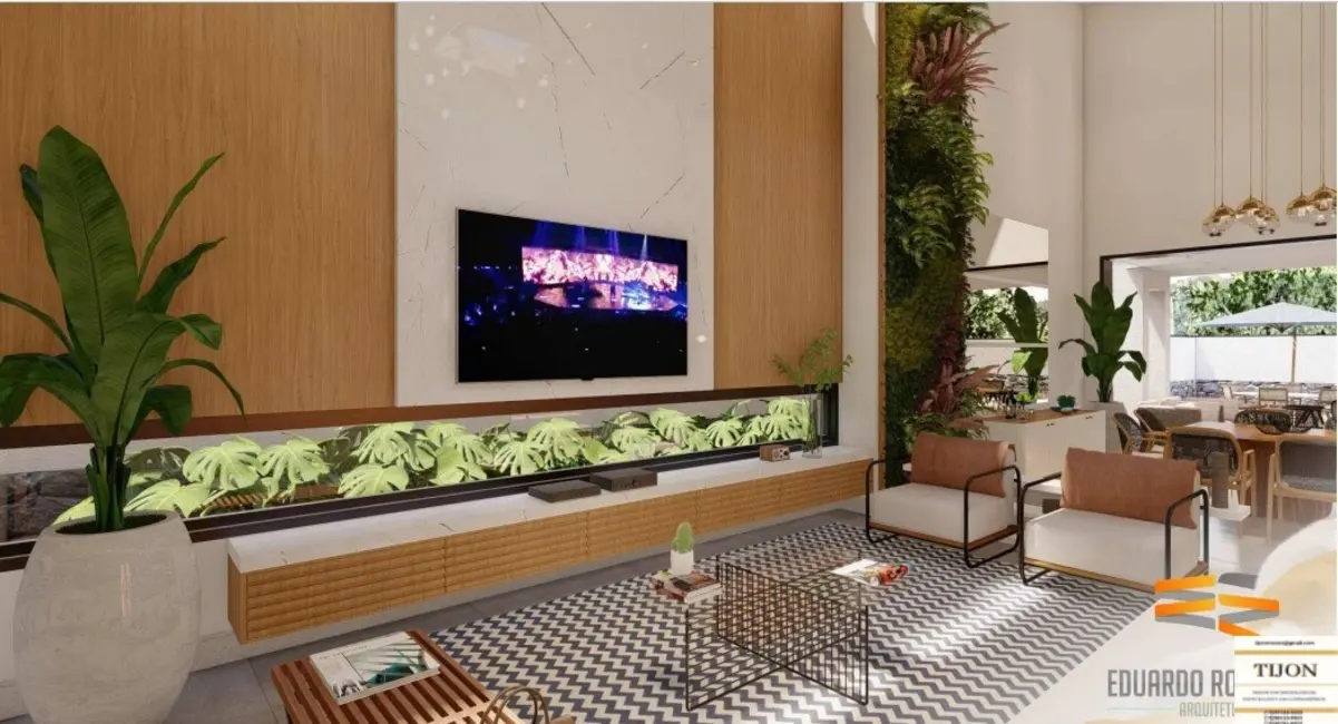 Foto 6 de Casa de Condomínio com 4 quartos à venda, 358m2 em Votorantim - SP