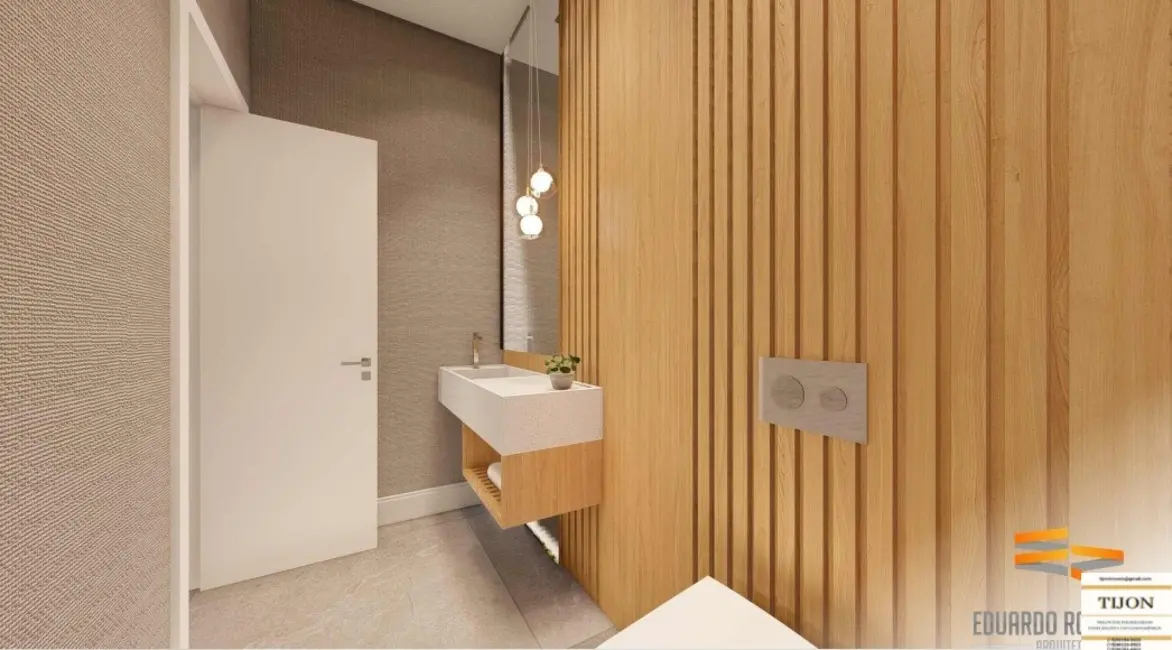 Foto 5 de Casa de Condomínio com 4 quartos à venda, 358m2 em Votorantim - SP