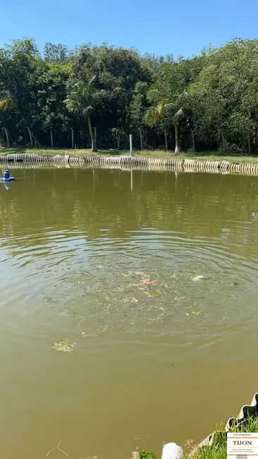 Foto 4 de Chácara com 4 quartos à venda, 200m2 em Salto De Pirapora - SP