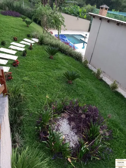 Foto 9 de Chácara com 4 quartos à venda, 200m2 em Salto De Pirapora - SP